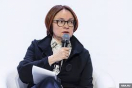 Глава ЦБ допустила рост цен на жилье ниже темпа роста доходов россиян