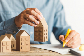 Сгорел или снесли: как снять недвижимость с кадастрового учета 