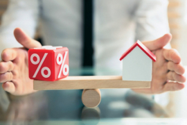 Льготная ипотека в Сбербанке стала дешевле