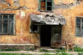 Госдума приняла закон об ускорении переселения из аварийного жилья