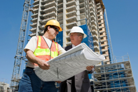 Застройщиков призывают сдерживать цены на жилье