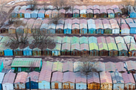 В России вступила в силу «гаражная амнистия». Что важно знать  