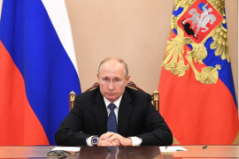 Владимир Путин: ставки по льготным ипотечным программам останутся неизменными