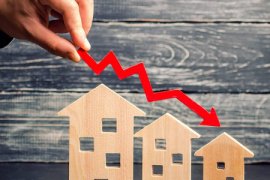 Ставки по льготной ипотеке продолжили снижение