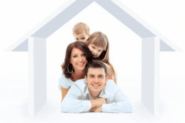 Минфин расширил возможности ипотеки для многодетных семей