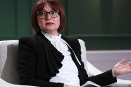 Набиуллина заявила о намерении бороться с серыми схемами в ипотеке