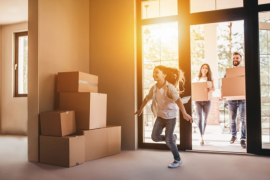 Права детей и родителей в сделках с недвижимостью: коротко о главном   