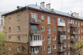 ВЦИОМ отметил высокую привязанность россиян к месту жительства  