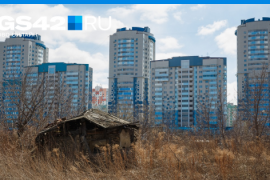 Спрос на квартиры низкого качества растет