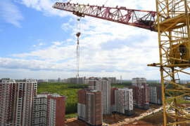 В 2022 году новостройки могут подорожать на 15%