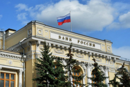 Центробанк: льготные ипотечные программы привели к росту доли рискованных кредитов 