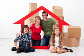 Путин: можно рассмотреть возможность использования маткапитала на ремонт жилья