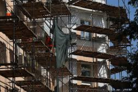 До конца года в России утвердят новую программу расселения аварийного жилья  