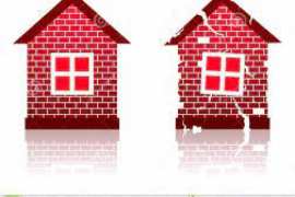 Выписка из ЕГРН будет содержать сведения о состоянии дома