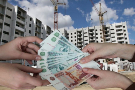 Покупатели нежилых помещений в долгостроях смогут получить компенсацию