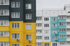 Как вырастут ипотечный платеж и переплата с ростом ключевой ставки ЦБ