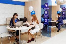 ВТБ прогнозирует рост спроса на ипотеку до конца года