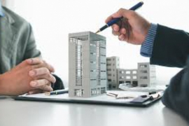 ЦБ предупредил о рисках потери жилья при рассрочке от застройщика