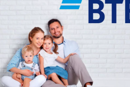 В ВТБ спрос на семейную ипотеку удвоился после изменения условий программы