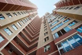 Предложение жилья в новостройках России сократилось на 6% за месяц