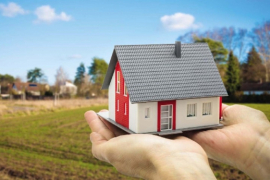 «Сбер» снизил ставки по ипотеке на индивидуальное жилищное строительство 