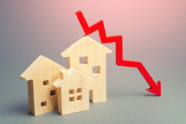 Банк «Дом.РФ» объявил об очередном снижении ставок по ипотеке 