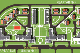 В России появятся современные нормы планирования и застройки городов 