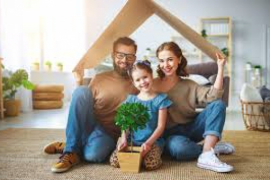 «Домклик» проанализировал цены на жилье с расширенной семейной ипотекой 