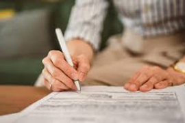 Совфед одобрил регистрацию по месту жительства по доверенности 