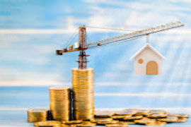 «Дом.РФ» отметил стагнацию цен при росте спроса на новостройки