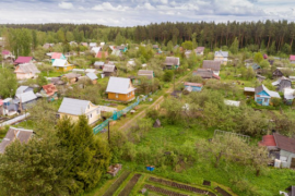 Какие законы о жилье и недвижимости вступают в силу этим летом 