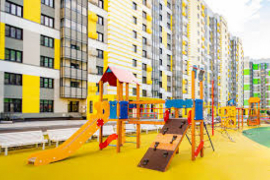 Жилье по реновации построят в Гагаринском районе по проекту КРТ 