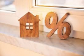 В июне снижение цен на жилье в России резко ускорилось